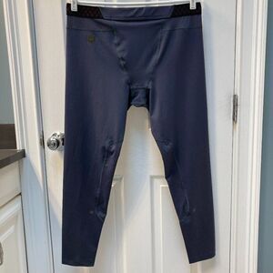 NWT Under Armour Heatgear RUSH Celliant Compression Leggings Pants Size 2XL
